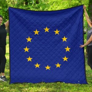 Europe Premium Quilt A03  Quilt